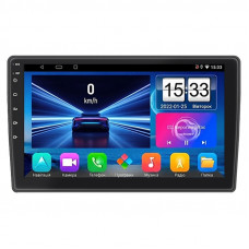 Штатная магнитола Lesko для Hyundai i40 I 2011-2015 экран 9" 2/32Gb Wi-Fi GPS Base