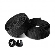 Обмотка руля West Biking YP0804054 Black