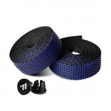 Обмотка руля West Biking YP0804054 Blue