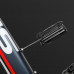 Мультитул West Biking 0719187 карманный набор инструментов для велосипеда Black Мультитул West Biking 0719187 карманный набор инструментов для велосипеда Black