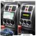 Штатная магнитола Lesko для Hyundai i30 III Рестайлинг 2018-2020 экран 9" 4/64Gb 4G Wi-Fi GPS Top Штатная магнитола Lesko для Hyundai i30 III Рестайлинг 2018-2020 экран 9" 4/64Gb 4G Wi-Fi GPS Top