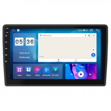 Штатная магнитола Lesko для Volkswagen Polo IV Рестайлинг ver. 2 2005-2009 экран 9" 2/32Gb CarPlay 4G Wi-Fi GPS Prime Штатная магнитола Lesko для Volkswagen Polo IV Рестайлинг ver. 2 2005-2009 экран 9" 2/32Gb CarPlay 4G Wi-Fi GPS Prime