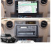Штатная магнитола Lesko для Toyota Land Cruiser 70 Series 2009-2020 экран 9" 6/128Gb 4G Wi-Fi GPS Top Штатная магнитола Lesko для Toyota Land Cruiser 70 Series 2009-2020 экран 9" 6/128Gb 4G Wi-Fi GPS Top