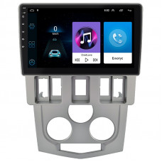 Штатная магнитола Lesko для Dacia Logan I 2004-2012 экран 9" 1/16Gb Wi-Fi GPS Base Штатная магнитола Lesko для Dacia Logan I 2004-2012 экран 9" 1/16Gb Wi-Fi GPS Base