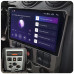 Штатная магнитола Lesko для Dacia Logan I 2004-2012 экран 9" 2/32Gb Wi-Fi GPS Base