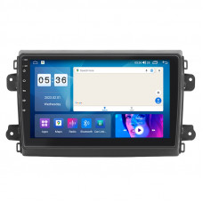 Штатная магнитола Lesko для Fiat Ducato ІII Рестайлинг 2 2021-н.в экран 9" 2/32Gb CarPlay 4G Wi-Fi GPS Prime Штатная магнитола Lesko для Fiat Ducato ІII Рестайлинг 2 2021-н.в экран 9" 2/32Gb CarPlay 4G Wi-Fi GPS Prime