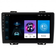 Штатная магнитола Lesko для Ford Fiesta 2001-2005 экран 9" 1/16Gb Wi-Fi GPS Base Штатная магнитола Lesko для Ford Fiesta 2001-2005 экран 9" 1/16Gb Wi-Fi GPS Base