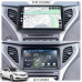 Штатная магнитола Lesko для Hyundai Grandeur V ver. 2 2014-2016 экран 9" 1/16Gb Wi-Fi GPS Base Штатная магнитола Lesko для Hyundai Grandeur V ver. 2 2014-2016 экран 9" 1/16Gb Wi-Fi GPS Base