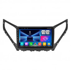Штатная магнитола Lesko для Hyundai Grandeur V ver. 2 2014-2016 экран 9" 2/32Gb Wi-Fi GPS Base Штатная магнитола Lesko для Hyundai Grandeur V ver. 2 2014-2016 экран 9" 2/32Gb Wi-Fi GPS Base