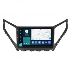 Штатная магнитола Lesko для Hyundai Grandeur V ver. 2 2014-2016 экран 9" 2/32Gb 4G Wi-Fi GPS Top Штатная магнитола Lesko для Hyundai Grandeur V ver. 2 2014-2016 экран 9" 2/32Gb 4G Wi-Fi GPS Top