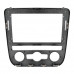 Переходная рамка Volkswagen Scirocco 2009-2014 Auto AC (7560) 9" Silver Переходная рамка Volkswagen Scirocco 2009-2014 Auto AC (7560) 9" Silver