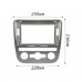 Переходная рамка Volkswagen Scirocco 2009-2014 Auto AC (7560) 9" Silver Переходная рамка Volkswagen Scirocco 2009-2014 Auto AC (7560) 9" Silver