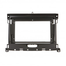 Переходная рамка Ford Ranger 2015-2023 (6649) 9"