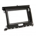 Переходная рамка Ford Ranger 2015-2023 (6649) 9"