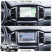 Штатная магнитола Lesko для Ford Ranger III Рестайлинг 2015-2019 экран 9" 1/16Gb Wi-Fi GPS Base Штатная магнитола Lesko для Ford Ranger III Рестайлинг 2015-2019 экран 9" 1/16Gb Wi-Fi GPS Base