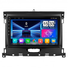 Штатная магнитола Lesko для Ford Ranger III Рестайлинг 2015-2019 экран 9" 1/16Gb Wi-Fi GPS Base Штатная магнитола Lesko для Ford Ranger III Рестайлинг 2015-2019 экран 9" 1/16Gb Wi-Fi GPS Base