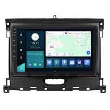 Штатная магнитола Lesko для Ford Ranger III Рестайлинг 2015-2019 экран 9" 4/32Gb 4G Wi-Fi GPS Top Штатная магнитола Lesko для Ford Ranger III Рестайлинг 2015-2019 экран 9" 4/32Gb 4G Wi-Fi GPS Top
