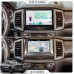 Штатная магнитола Lesko для Ford Ranger III Рестайлинг 2 2019-2023 экран 9" 2/32Gb Wi-Fi GPS Base Штатная магнитола Lesko для Ford Ranger III Рестайлинг 2 2019-2023 экран 9" 2/32Gb Wi-Fi GPS Base