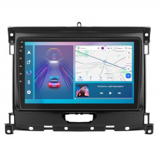 Штатная магнитола Lesko для Ford Ranger III Рестайлинг 2 2019-2023 экран 9" 2/32Gb CarPlay 4G Wi-Fi GPS Prime Штатная магнитола Lesko для Ford Ranger III Рестайлинг 2 2019-2023 экран 9" 2/32Gb CarPlay 4G Wi-Fi GPS Prime