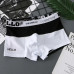 Набор мужских трусов боксеров PB3259 Coral/Gray/Black из 3 шт  XL