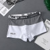 Набор мужских трусов боксеров PB3259 Coral/Gray/Black из 3 шт  M