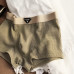 Набор мужских трусов боксеров B6425 Olive/Blue/Gray из 3 шт M