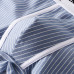 Набор мужских трусов боксеров PC3221 Gray/Green/Blue из 3 шт  3XL