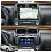 Штатная магнитола Lesko для Toyota Land Cruiser Prado 150 Series Рестайлинг 1 2013-2017 экран 10" 6/128Gb 4G Wi-Fi GPS Top Штатная магнитола Lesko для Toyota Land Cruiser Prado 150 Series Рестайлинг 1 2013-2017 экран 10" 6/128Gb 4G Wi-Fi GPS Top