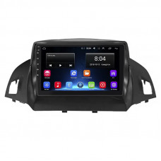 Штатная магнитола Lesko для Ford Kuga II Рестайлинг 2016-2019 экран 9" 2/32Gb Wi-Fi GPS Base Штатная магнитола Lesko для Ford Kuga II Рестайлинг 2016-2019 экран 9" 2/32Gb Wi-Fi GPS Base