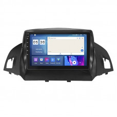 Штатная магнитола Lesko для Ford Kuga II Рестайлинг 2016-2019 экран 9" 2/32Gb CarPlay 4G Wi-Fi GPS Prime Штатная магнитола Lesko для Ford Kuga II Рестайлинг 2016-2019 экран 9" 2/32Gb CarPlay 4G Wi-Fi GPS Prime