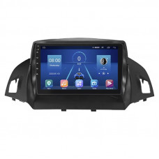Штатная магнитола Lesko для Ford Kuga II Рестайлинг 2016-2019 экран 9" 4/32Gb 4G Wi-Fi GPS Top Штатная магнитола Lesko для Ford Kuga II Рестайлинг 2016-2019 экран 9" 4/32Gb 4G Wi-Fi GPS Top