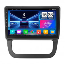 Штатная магнитола Lesko для Volkswagen Jetta V Auto AC 2005-2011 экран 10" 1/16Gb Wi-Fi GPS Base Штатная магнитола Lesko для Volkswagen Jetta V Auto AC 2005-2011 экран 10" 1/16Gb Wi-Fi GPS Base