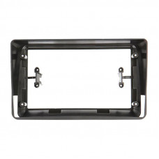 Переходная рамка Fiat Panda (169) 2003-2012 (2775) 9"