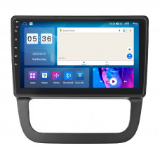 Штатная магнитола Lesko для Volkswagen Golf V Auto AC 2003-2009 экран 10" 4/64Gb CarPlay 4G Wi-Fi GPS Prime Штатная магнитола Lesko для Volkswagen Golf V Auto AC 2003-2009 экран 10" 4/64Gb CarPlay 4G Wi-Fi GPS Prime