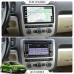 Штатная магнитола Lesko для Volkswagen Scirocco III Auto A/C 2008-2014 экран 9" 4/64Gb 4G Wi-Fi GPS Top Штатная магнитола Lesko для Volkswagen Scirocco III Auto A/C 2008-2014 экран 9" 4/64Gb 4G Wi-Fi GPS Top