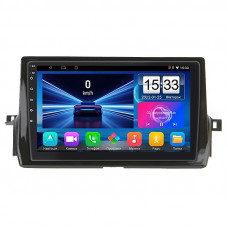 Штатная магнитола Lesko для Toyota Camry VIII (XV70) Рестайлинг 2020- экран 10" 1/16Gb Wi-Fi GPS Base Штатная магнитола Lesko для Toyota Camry VIII (XV70) Рестайлинг 2020- экран 10" 1/16Gb Wi-Fi GPS Base