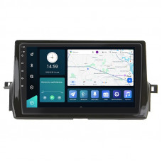 Штатная магнитола Lesko для Toyota Camry VIII (XV70) Рестайлинг 2020- экран 10" 2/32Gb 4G Wi-Fi GPS Top Штатная магнитола Lesko для Toyota Camry VIII (XV70) Рестайлинг 2020- экран 10" 2/32Gb 4G Wi-Fi GPS Top