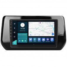 Штатная магнитола Lesko для Suzuki Swift VII 2023-2026 экран 9" 2/32Gb 4G Wi-Fi GPS Top Штатная магнитола Lesko для Suzuki Swift VII 2023-2026 экран 9" 2/32Gb 4G Wi-Fi GPS Top