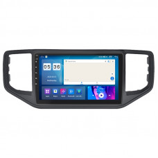 Штатная магнитола Lesko для Volkswagen Amarok I Рестайлинг 2016-2022 экран 9" 2/32Gb CarPlay 4G Wi-Fi GPS Prime Штатная магнитола Lesko для Volkswagen Amarok I Рестайлинг 2016-2022 экран 9" 2/32Gb CarPlay 4G Wi-Fi GPS Prime