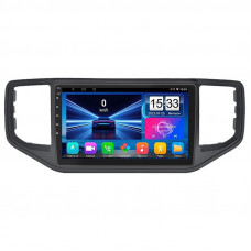 Штатная магнитола Lesko для Volkswagen Amarok I Рестайлинг 2016-2022 экран 9" 1/16Gb Wi-Fi GPS Base Штатная магнитола Lesko для Volkswagen Amarok I Рестайлинг 2016-2022 экран 9" 1/16Gb Wi-Fi GPS Base