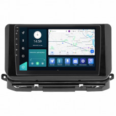 Штатная магнитола Lesko для Skoda Octavia IV (A8) 2019-2024 экран 10" 2/32Gb 4G Wi-Fi GPS Top Штатная магнитола Lesko для Skoda Octavia IV (A8) 2019-2024 экран 10" 2/32Gb 4G Wi-Fi GPS Top