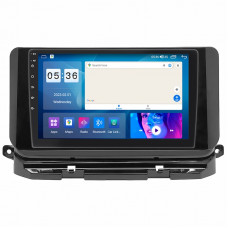 Штатная магнитола Lesko для Skoda Octavia IV (A8) 2019-2024 экран 10" 2/32Gb CarPlay 4G Wi-Fi GPS Prime Штатная магнитола Lesko для Skoda Octavia IV (A8) 2019-2024 экран 10" 2/32Gb CarPlay 4G Wi-Fi GPS Prime