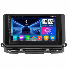 Штатная магнитола Lesko для Skoda Octavia IV (A8) 2019-2024 экран 10" 1/16Gb Wi-Fi GPS Base Штатная магнитола Lesko для Skoda Octavia IV (A8) 2019-2024 экран 10" 1/16Gb Wi-Fi GPS Base