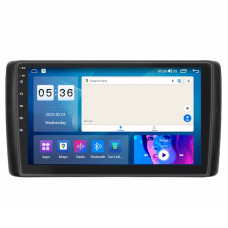 Штатная магнитола Lesko для Nissan Leaf I (ZE0/AZE0) 2010-2017 экран 9" 2/32Gb CarPlay 4G Wi-Fi GPS Prime Штатная магнитола Lesko для Nissan Leaf I (ZE0/AZE0) 2010-2017 экран 9" 2/32Gb CarPlay 4G Wi-Fi GPS Prime