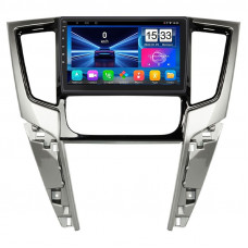 Штатная магнитола Lesko для Mitsubishi L200 V Рестайлинг ver. 2 2019-2023 экран 9" 2/32Gb Wi-Fi GPS Base Штатная магнитола Lesko для Mitsubishi L200 V Рестайлинг ver. 2 2019-2023 экран 9" 2/32Gb Wi-Fi GPS Base