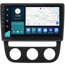 Штатная магнитола Lesko для Volkswagen Jetta V ver. 2 2005-2011 экран 10" 2/32Gb 4G Wi-Fi GPS Top Штатная магнитола Lesko для Volkswagen Jetta V ver. 2 2005-2011 экран 10" 2/32Gb 4G Wi-Fi GPS Top