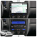 Штатная магнитола Lesko для Volkswagen Jetta V ver. 2 2005-2011 экран 10" 2/32Gb 4G Wi-Fi GPS Top Штатная магнитола Lesko для Volkswagen Jetta V ver. 2 2005-2011 экран 10" 2/32Gb 4G Wi-Fi GPS Top