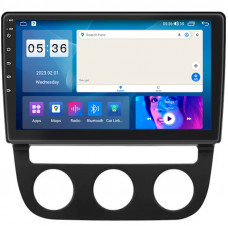 Штатная магнитола Lesko для Volkswagen Jetta V ver. 2 2005-2011 экран 10" 2/32Gb CarPlay 4G Wi-Fi GPS Prime Штатная магнитола Lesko для Volkswagen Jetta V ver. 2 2005-2011 экран 10" 2/32Gb CarPlay 4G Wi-Fi GPS Prime