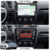 Штатная магнитола Lesko для Volkswagen Golf V ver. 2 2003-2009 экран 10" 4/64Gb CarPlay 4G Wi-Fi GPS Prime Штатная магнитола Lesko для Volkswagen Golf V ver. 2 2003-2009 экран 10" 4/64Gb CarPlay 4G Wi-Fi GPS Prime