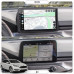 Штатная магнитола Lesko для Ford Focus IV 2018-2021 экран 10" 4/64Gb CarPlay 4G Wi-Fi GPS Prime